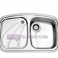 سینک ظرفشویی توکار سینک ظرفشویی توکار